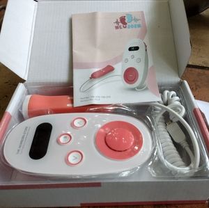 Home Fetal Doppler